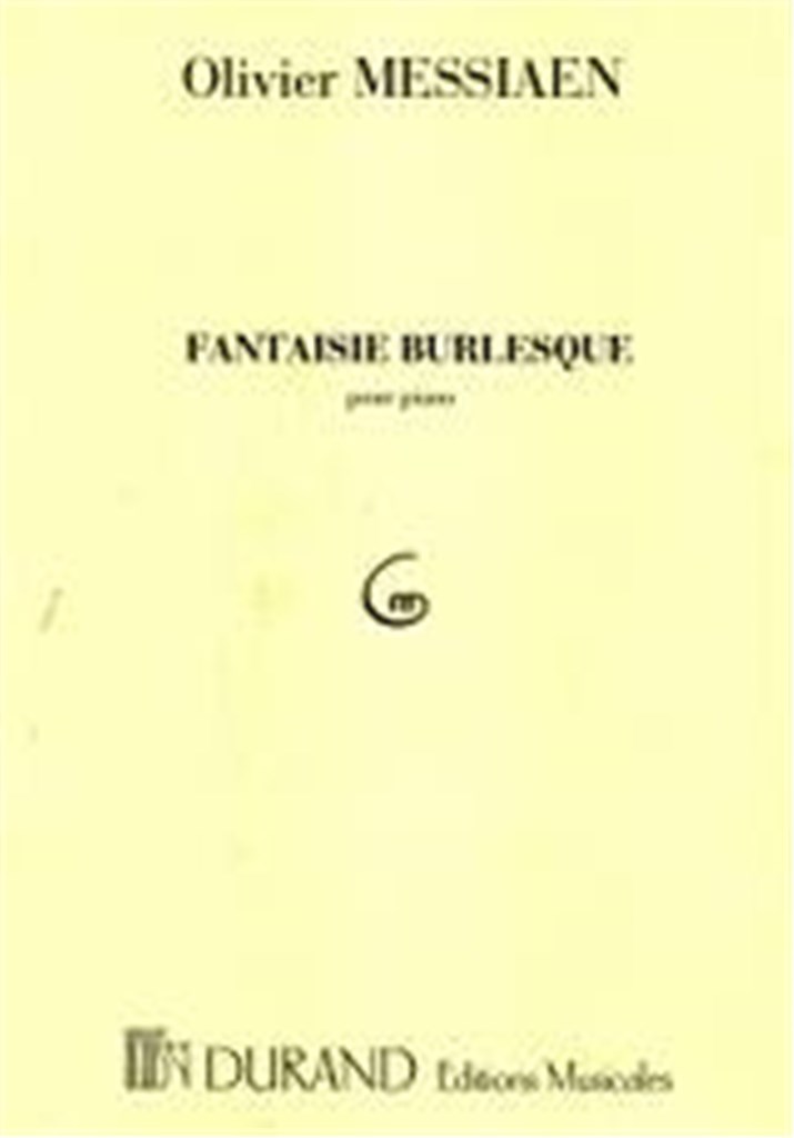 Fantaisie Burlesque